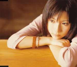 CD AKANE SUGAZAKI - Love  GZCA7014 Giza Studio 2003 Япония ОбиПоп Б/У