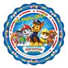 Onoue Man Paw Patrol Fountain Shower Mat