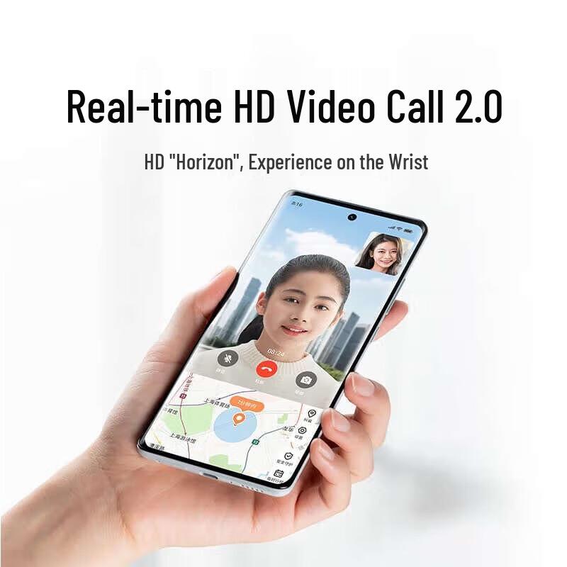 Детские обучающие часы Xiaomi Mi Bunny 7 (Китайская версия)