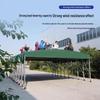 Kairui Outdoor Retractable Canopy Tent