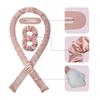 Heatless Curling Ribbon No Heat Hair Curler Silk Hair Rollers For Overnight Waves Headband Styling Tool For Women