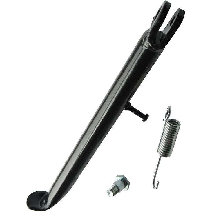 Kick Stand Fit Dirt Pit Bike 70cc 90cc 110cc 125cc 138cc 140cc 150cc 200cc