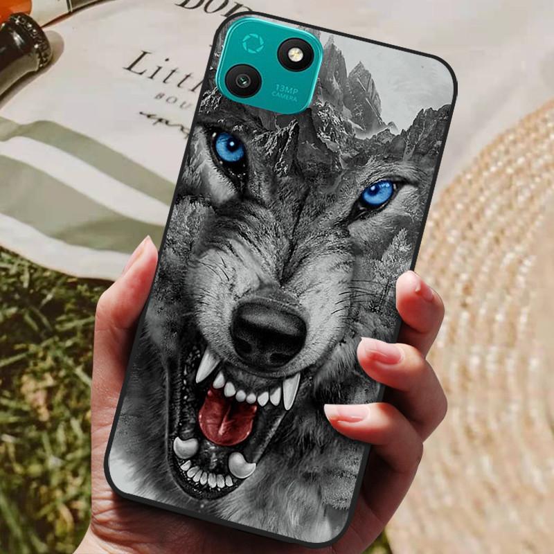 Чехол для WIKO T10 Чехол WIKOT10 Ударопрочный Чехол для телефона для Wiko T10 Fundas Для Wiko T10 W-V673-0 Черный Силиконовый ТПУ Бампер Оболочка