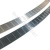 AAAPS1 For BMW X5 E70 2006 2007 2008 2009~2013 Car Accessories Rear Bumper Protector Sill Trunk Tread Plate Trim car bumper pads