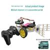 CreateBlock Arduino Беспроводной набор управления роботом PS2
