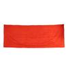 Light Texture Latin Belly Dance Shawls Gradient Color Performance Shawl Dancing Scarf