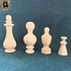Европейская резная деревянная капитель и подсвечник-украшение