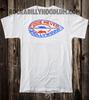 Hot Rod Tee T Shirt Drag Race Racing Speed Shop Eddie Meyer Hollywood