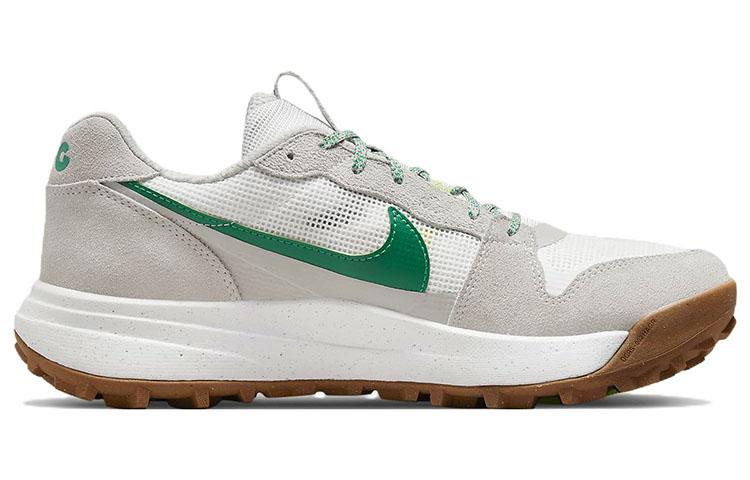 Nike Acg Lowcate Light Железная руда Зеленый DM8019-003