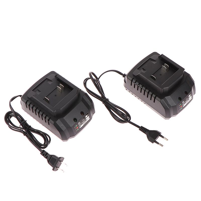 Замена зарядного устройства для модели Makita 21 В, литий-ионная электрическая дрель-шлифовальная машина