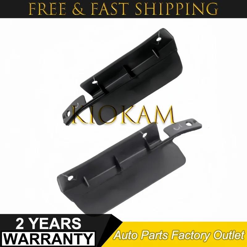 New Fender Car Rear Wheel Fender Lining Wind Blocking Lip Mud 51627158383 516271583834 for BMW X5 E70 06-13 Mudguard Small Liner