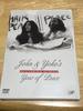 DVD  - John Lennon & Yoko Ono Year of Peac VPBR11390 Japan Movies & DVD Used