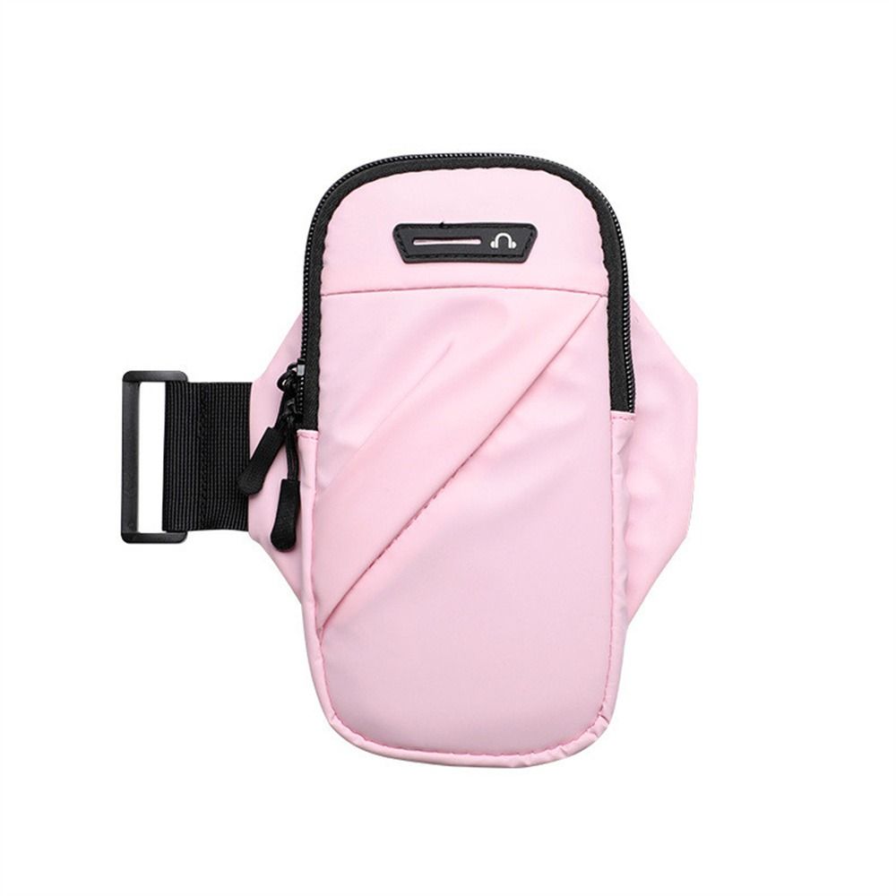 Jogging Case Sport Arm Bag Waterproof Cycling Arm Band Case Running Phone Holder Outdoor Sports