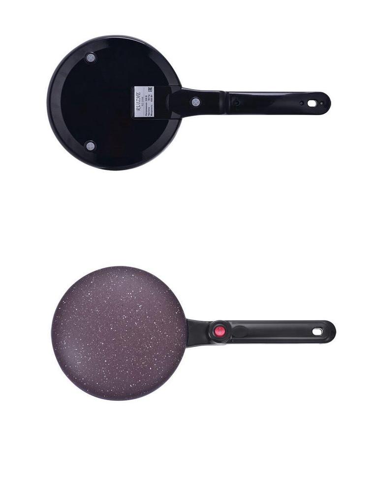 Электрическая блинница и сковорода для панкейков 110В с бесплатной доставкой