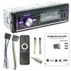DAB Digital Radio 1 Din MP3 Car Player Dual USB Digital Bluetooth USB Charge Car Radio Support FM AM RDS DAB AUX USB SD Radio