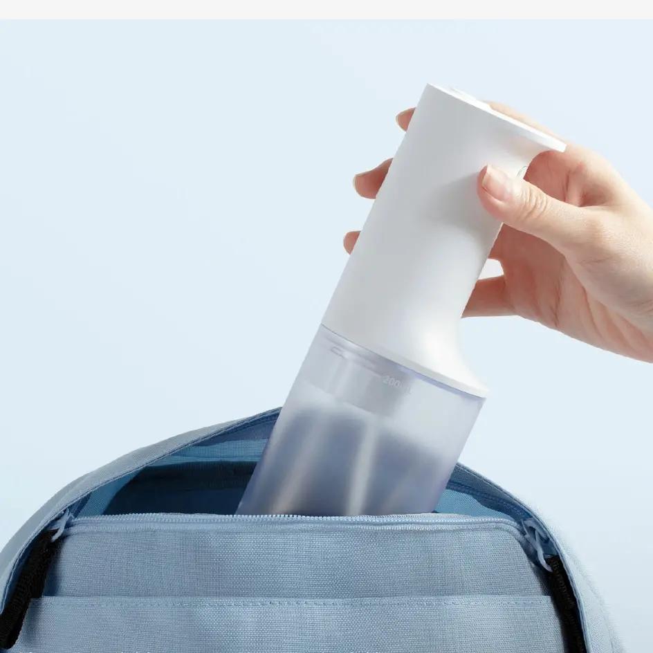 Xiaomi Портативный ирригатор для полости рта Mijia, водная зубная нить, водоструйная чистка зубов, зубочистка