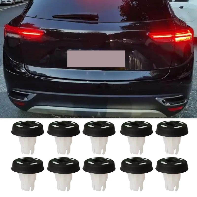 Tail Lamp Bracket Mounting Clip With Universal Compatibility And Extended Service Life for Enhanced Stability 84221534