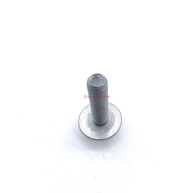 Transmission oil pan outer hexagonal round bolt for Mercedes Benz X290 W177 C118 A236 C236 C257 X218 C218 A0029909503 0029909503