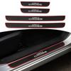 LEXLEYS Toyota Corolla Cross 10 Series 2021 Защита боковых порогов Накладка на порог Молдинг двери автомобиля Боковой молдинг Защитная наклейка на дверь Защитная накладка от царапин