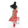 Banpresto One Piece GLITTER&GLAMOURS NICO ROBIN Нико Робин A