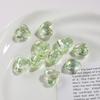 20Pcs Symphony Acrylic Love Crystal Beads DIY Jewelry Accessories