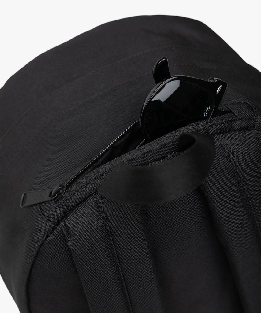 Рюкзак Herschel Supply Co Pop Quiz Черный/Коричневый