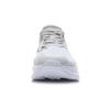 Li Ning Exceed 5 Нескользящие, Износостойкие, Легкие Низкие Беговые Кроссовки Женские Белые AGLR046-2