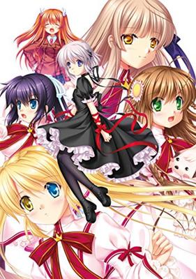 Стандартное издание Rewrite+