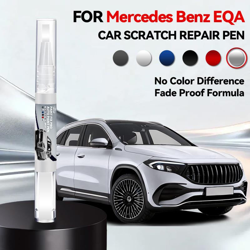 OPRTAMG Brand Car Paint Touch Up Pen For Mercedes Benz EQA 1996-2026 Car Paint Scratch Repair Body Repair Accessories Painting A