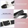 BDSM Nipple Toys Labia Spreader Straps with Clamps Sex Bondage Restraints G-Spot Stimulation Oral Sex Clitoris Clip Female 18+