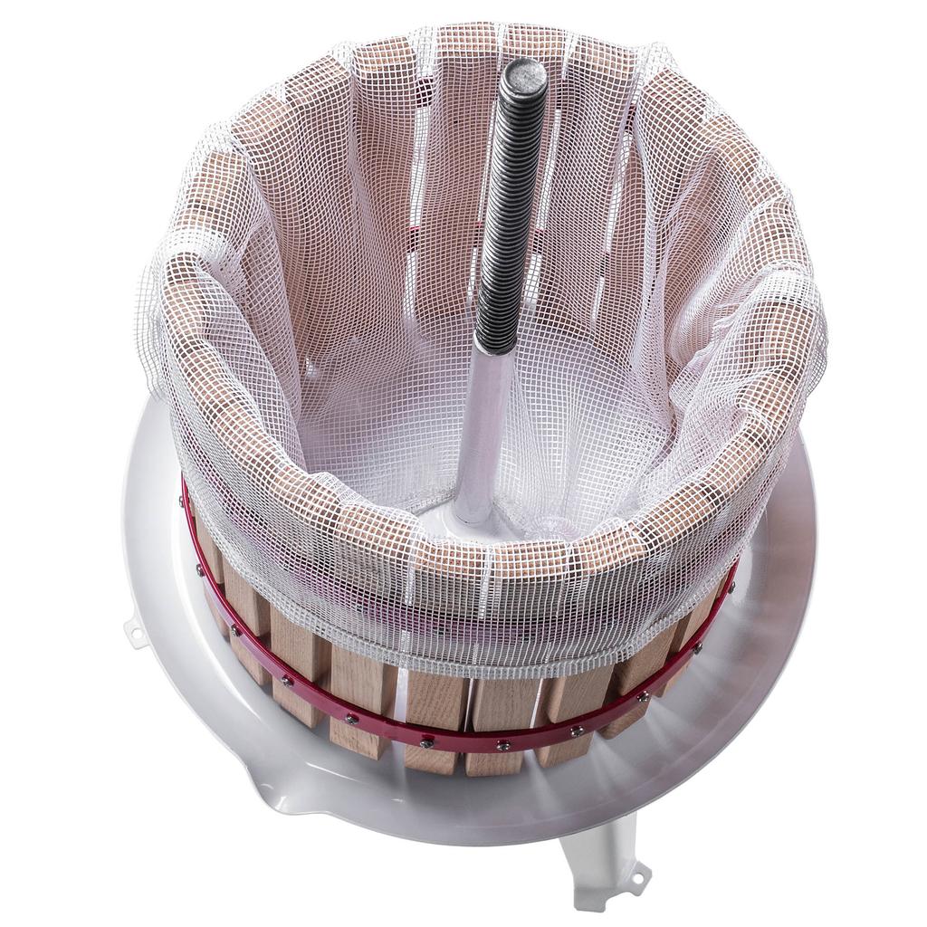 KADAX Filtr Do Prasy Wyciskarki Owoców 