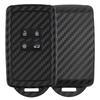 Car Smart Remote Key Fob Case Cover Protector 4 Button For Renault Clio Koleos Megane Captur Kadjar Laguna Megane Scenic Fluence