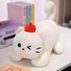 Cat Plush Kids Toy Stuffed Doll With Soft Material For Play Comfort And