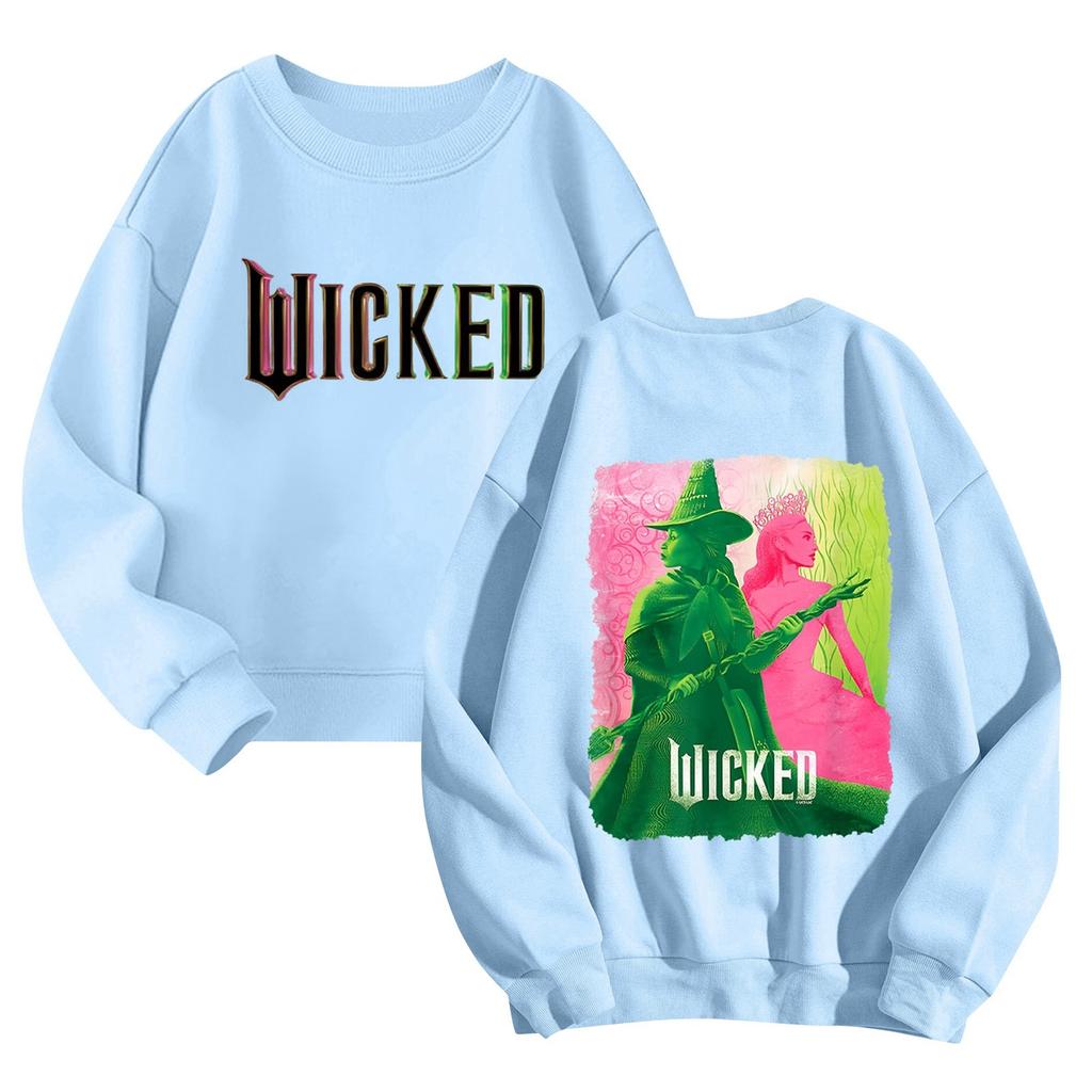 Детская толстовка с капюшоном для мальчиков и девочек, модная толстовка с длинными рукавами с принтом, возраст 3-14 лет