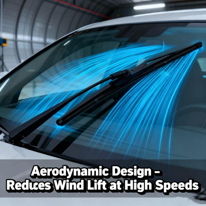 Suitable for Peugeot 3008 2008 2009-2015 front and rear window windshield wipers 30 inches + 28 inches + 12