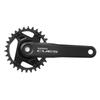 SHIMANO CUES Front Chainwheel Without Chain Guard Crank 32T EFCU40001EA2 FC-U4000-1 Length/175mm 9/10/11S