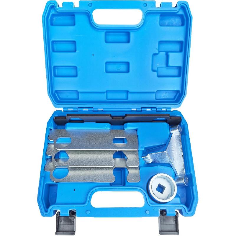 Набор фиксирующих инструментов для цепи ГРМ и распредвала для Cadillac Buick Saturn Pontiac Chevrolet EN-46105 и EN-48383