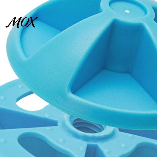 Anti Knotting Tool for Laundry Sheet Anti-tangle Ball, Blanket Separation Washer Balls, Home Textile Washing Aid Durable Reusable Plastic Machine