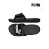 Puma Тапочки Royal Cat Comfort Unisex Slides Черные 372280 01