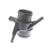 Precise Car Radiator Hose Water Pipe Connector PCH503180 Connector For Land Rover Range Rover