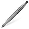CROSS Ballpoint Titanium Officially Imported Pen, Oil-Based, ATX, Gray, N882-46,