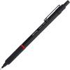 Механический карандаш Rottling Rapid Pro Черный 0,5 мм S0949350