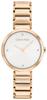 Women's Minimalistic T Bar Watch 25200140 + BOX