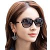 Поляризованные модные крутые ювелирные изделия UV400 маленькое лицо для 2 [REONAS] солнцезащитные очки, женские солнцезащитные очки, элегантные, оправа, защита, эффект,