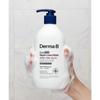 Dermavi CeraMD Repair Cream Body Wash, 400ml, 1 Unit