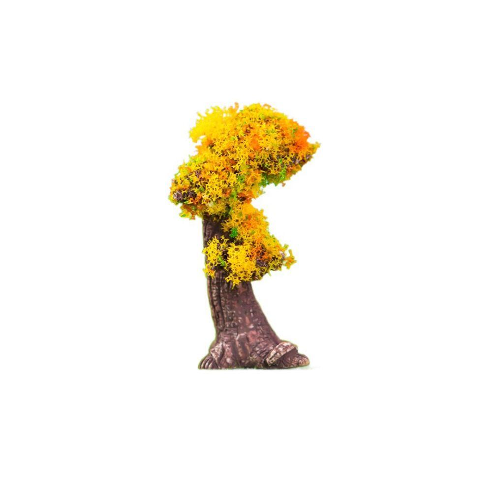 Декоративный мох фея микропейзаж имитация микропейзаж украшения настольный декор