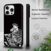 Чехол для телефона J-JoJo's Bizarre Adventure Для IPhone 17,16,15,Pro,Max,Air,14,Plus,13,12,11 MagSafe Беспроводная зарядка Обложка