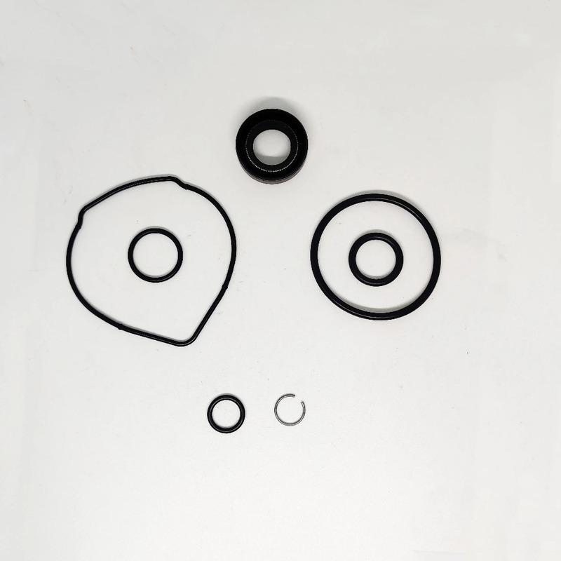 04446-06060 Car tractor power steering kits OE 04446-32050 For TOYOTA