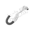 BMW 1 & 3 Series F20/F30 Turbocharger Oil Line & Coolant Return Pipe 11537600591
