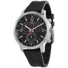 Prc 200 Chronograph Quartz Black Dial Men S Watch T114.417.17.057.00